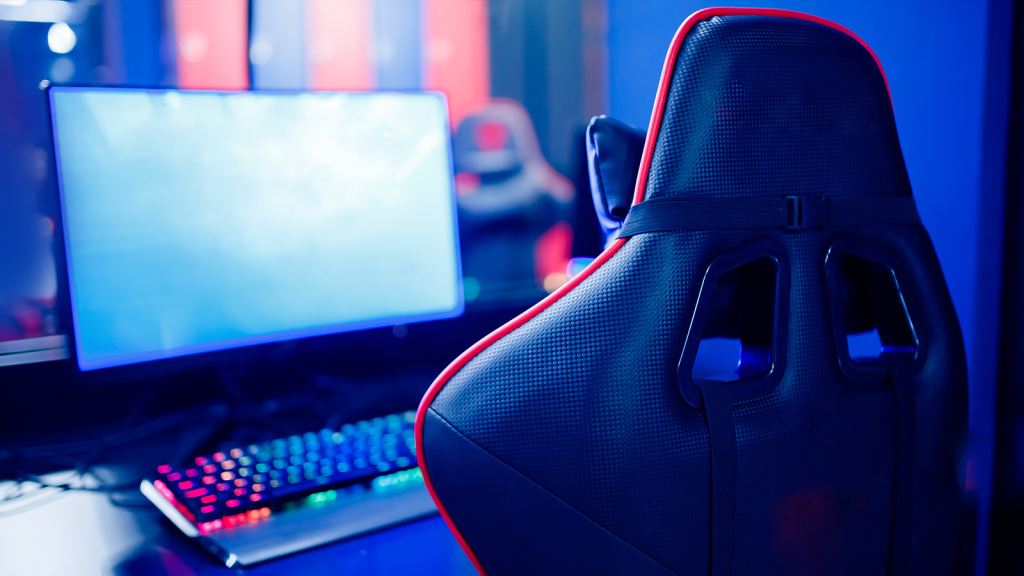 Image: Die besten Gaming-StÃ¼hle im Test (2024)