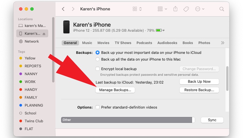 How to Get Rid of System Data on iPhone: Clear, Clean, and Reclaim Space