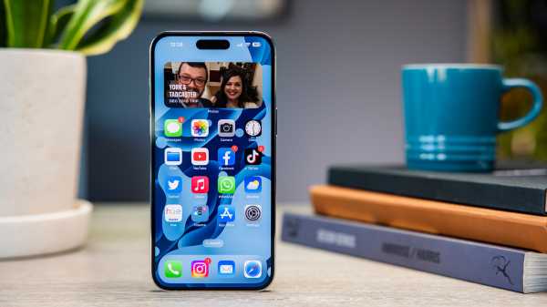 Image: iPhone 14 Pro Max review