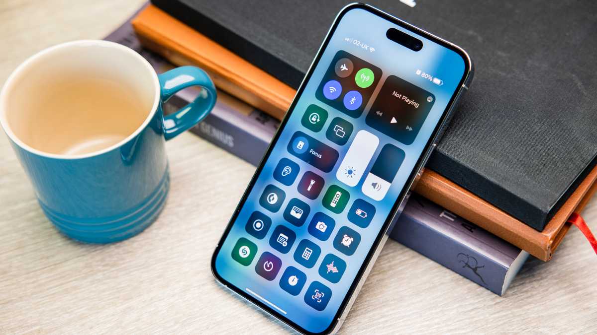 iPhone 14 Pro Max Review: A Pricey Evolution - Tech Advisor