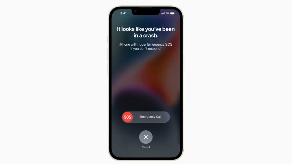 Image: Apple rÃ¤umt fehlerhafte Unfallerkennung bei Skifahrern ein