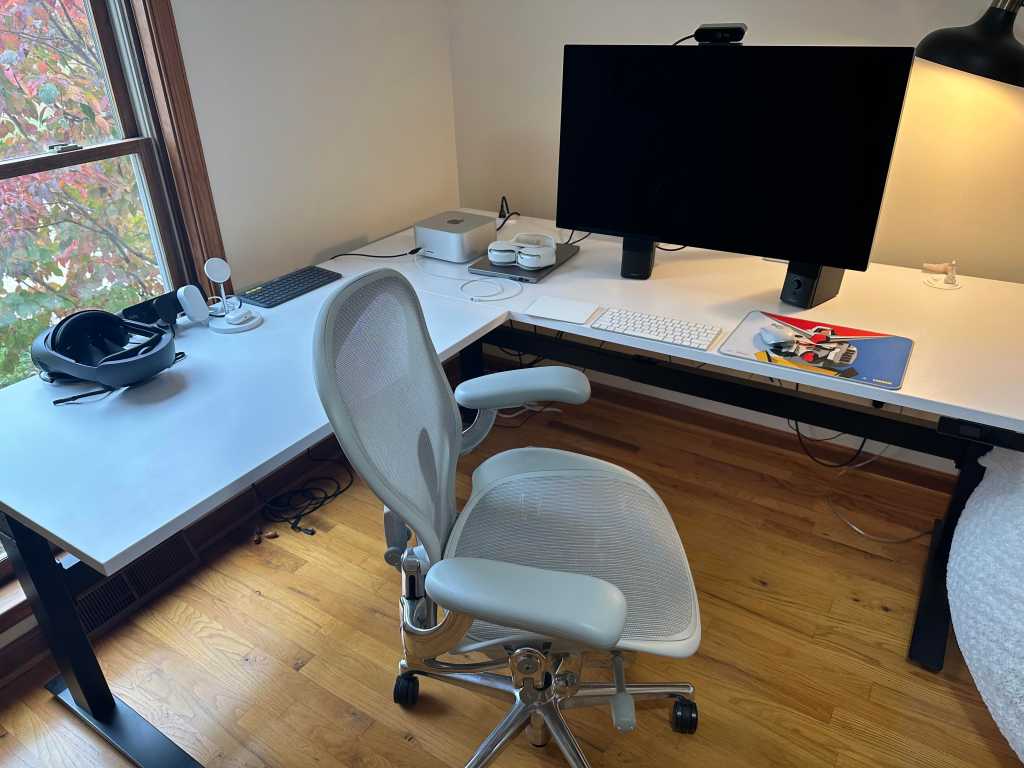 Image: Warum eine Apple-Hasserin plÃ¶tzlich Mac Studio und Studio Display nutzt