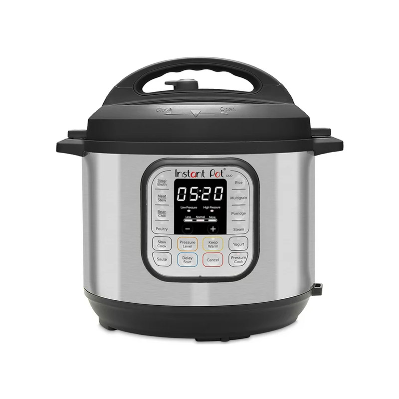 Instant Pot 6QT 7-in-1
