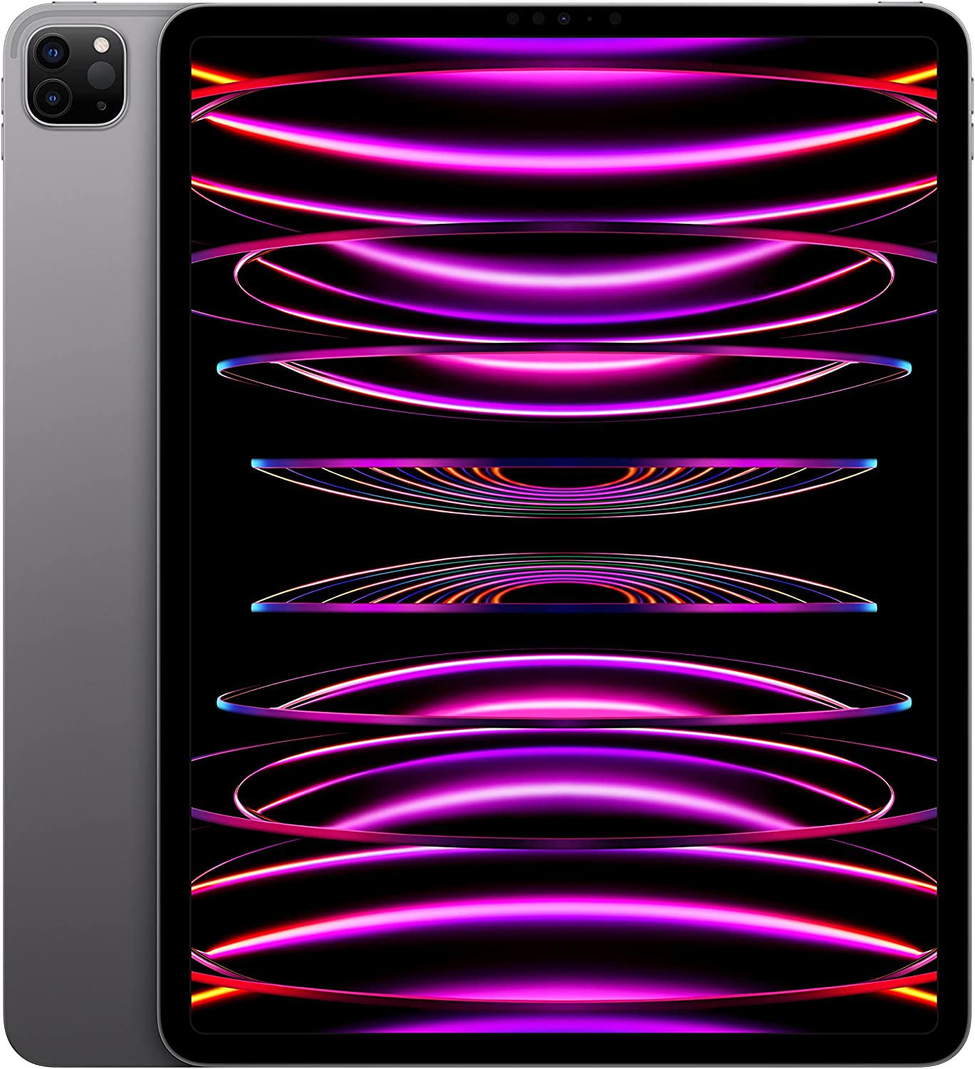 Apple iPad Pro (12.9-inch, 2022)