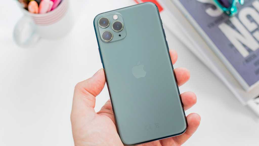 Image: Warum Apple iOS 18.3 nochmal fÃ¼r das iPhone 11 (Pro) verÃ¶ffentlicht