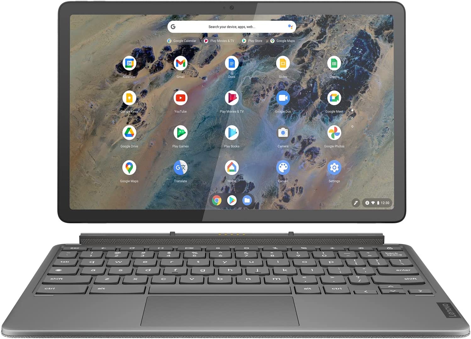 Lenovo IdeaPad Duet 3