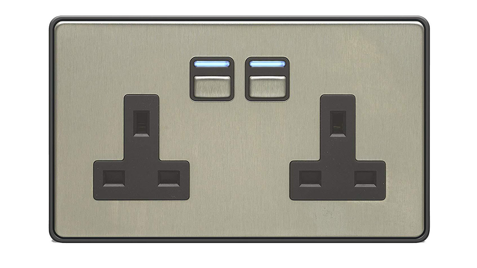 Lightwave Smart Socket - Smart replacement plug points