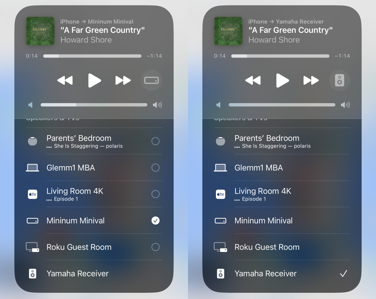 How Apple AirPlay Works