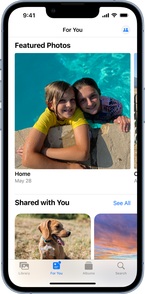 Foto Apple: Cara menghapus gambar yang tidak diinginkan dari Foto Unggulan dan Acak Foto