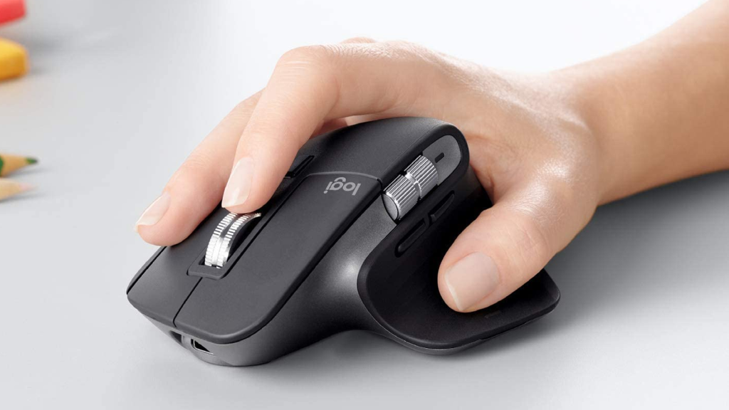 Image: Die besten Office-MÃ¤use fÃ¼r PC & Mac im Test (2022)