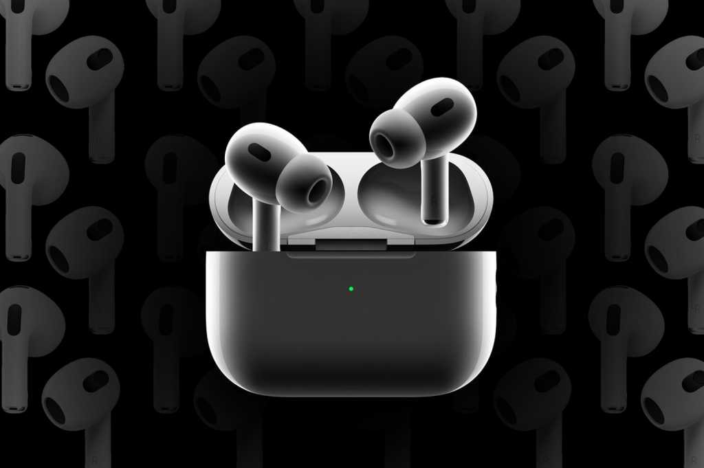 Image: Airpods und Lossless-Codecs? Das hat Zeit