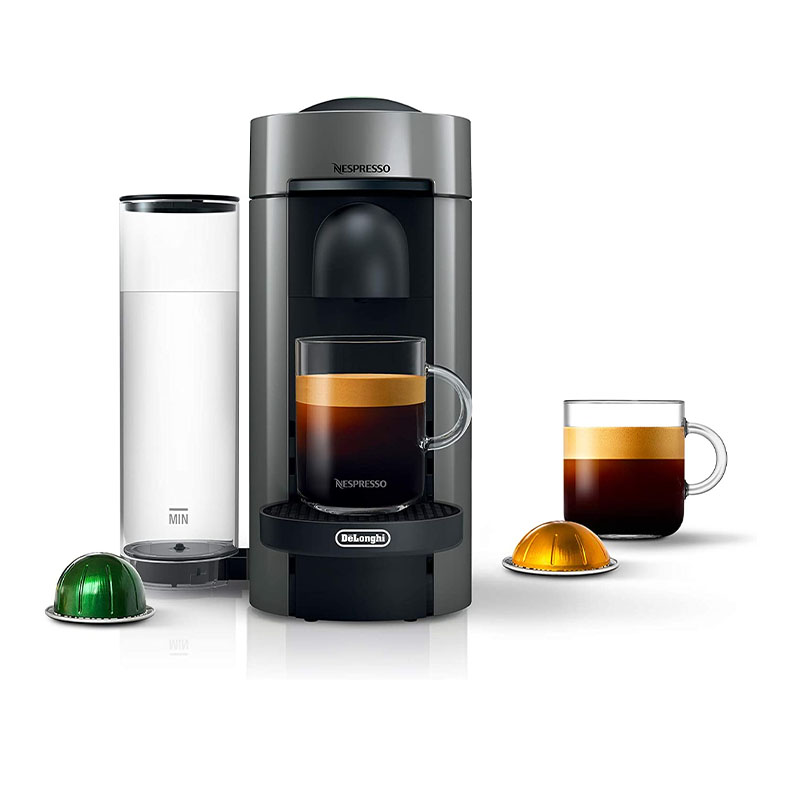 Nespresso VertuoPlus