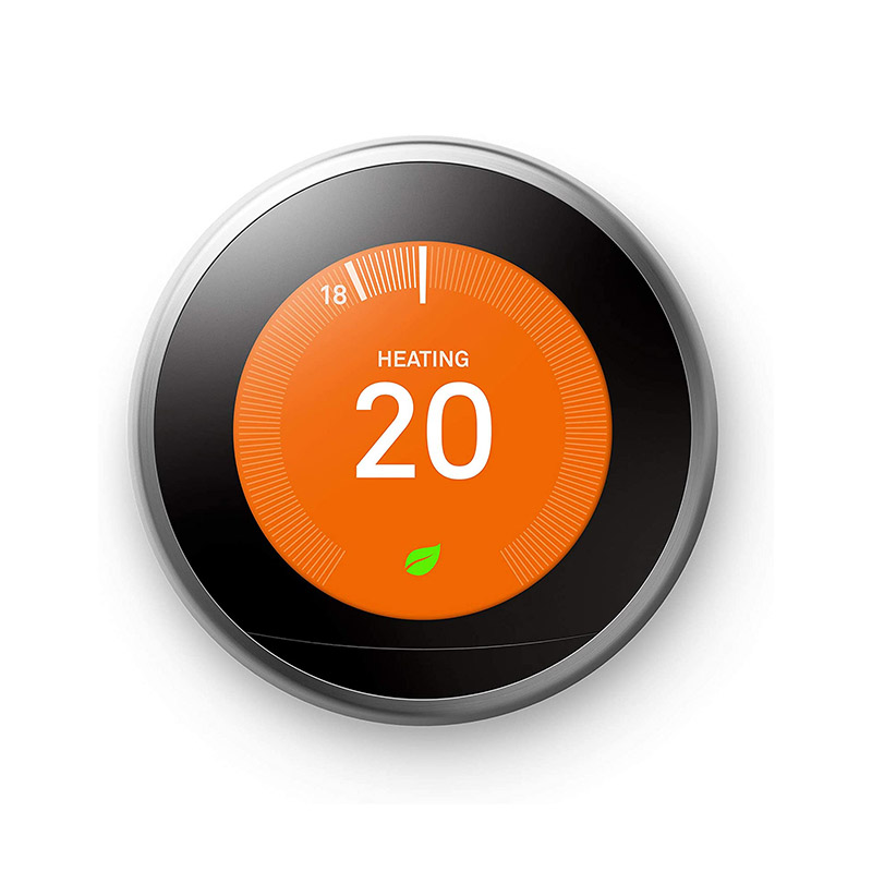 Google Nest Thermostat 3rd Gen