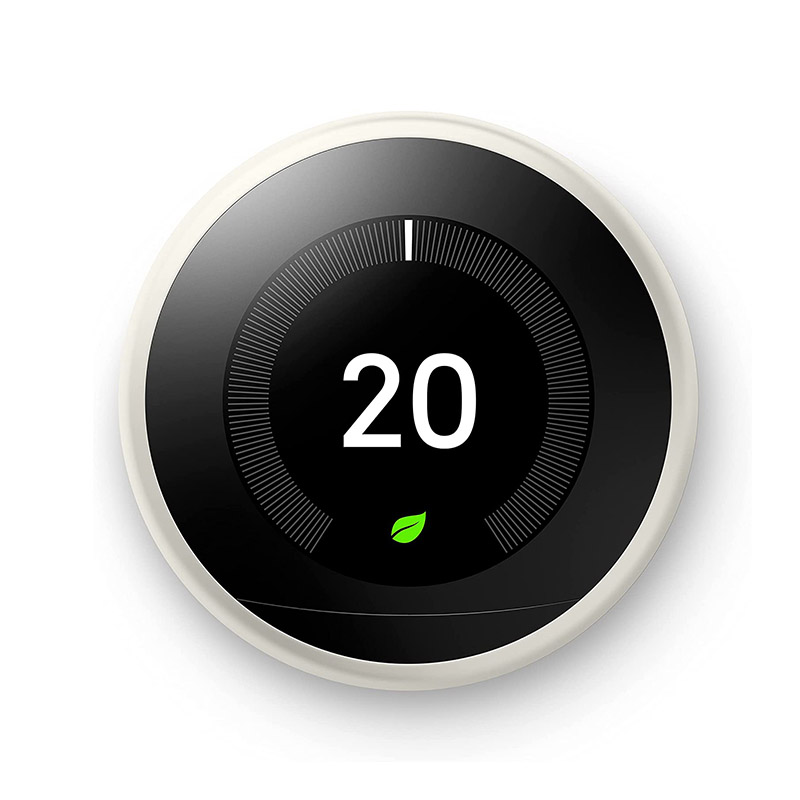 Google Nest Learning Thermostat - All colorways