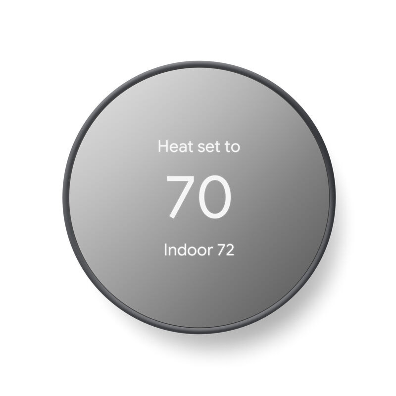 Nest Wi-Fi Thermostat for SMUD customers US