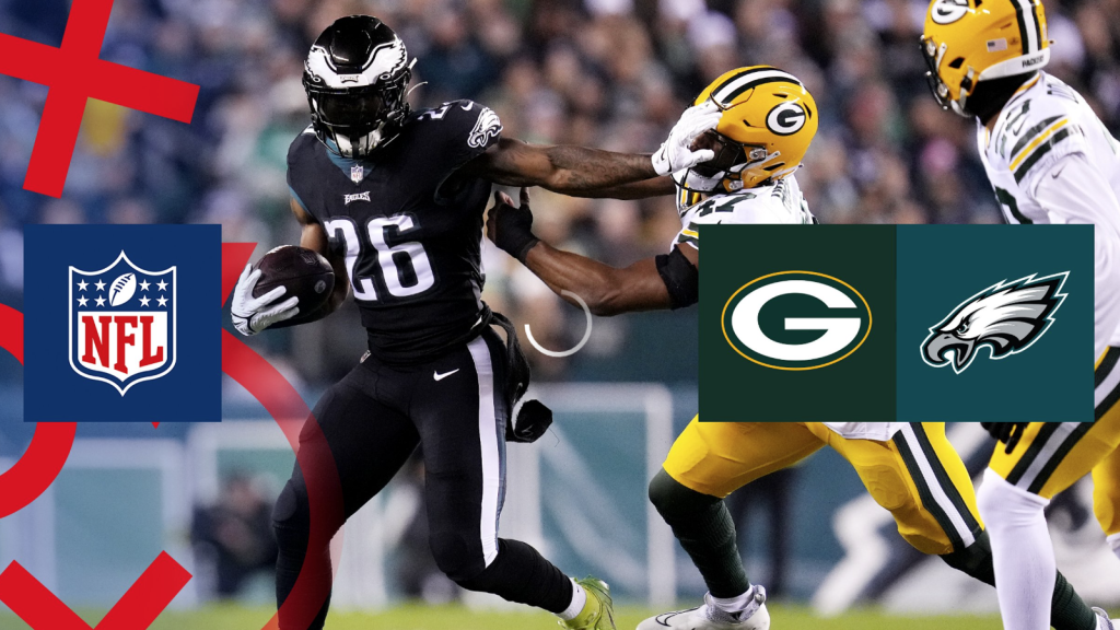 Image: NFL: So sehen Sie alle Football-Spiele im Livestream