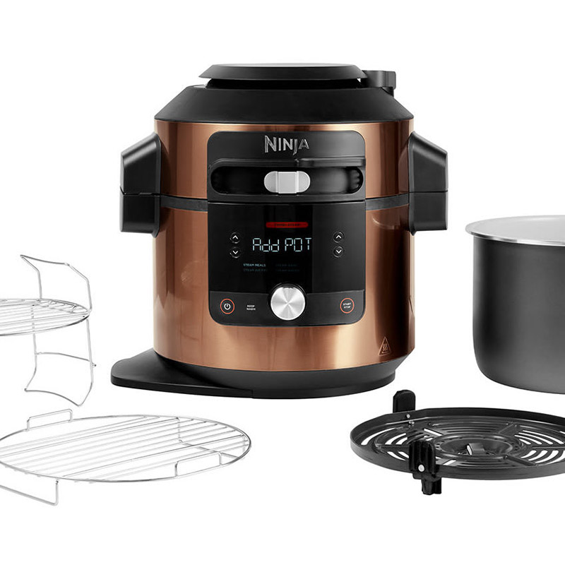Ninja Foodi Max 14-in-1 7.5 litre
