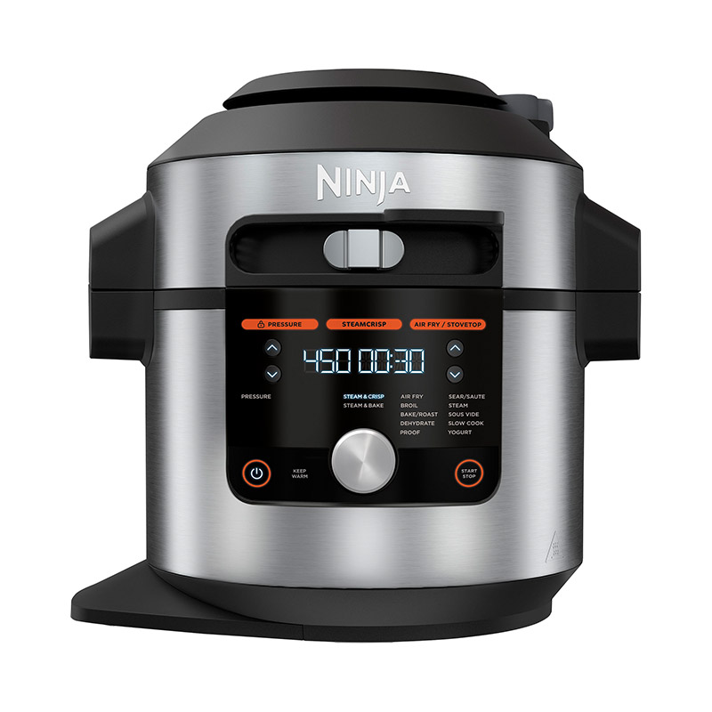 Ninja Foodi 14-in-1 8QT