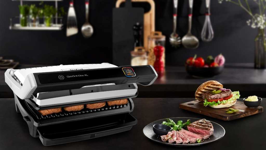 Image: Optigrill: Alle Modelle zu Top-Preisen bei Media Markt & Saturn