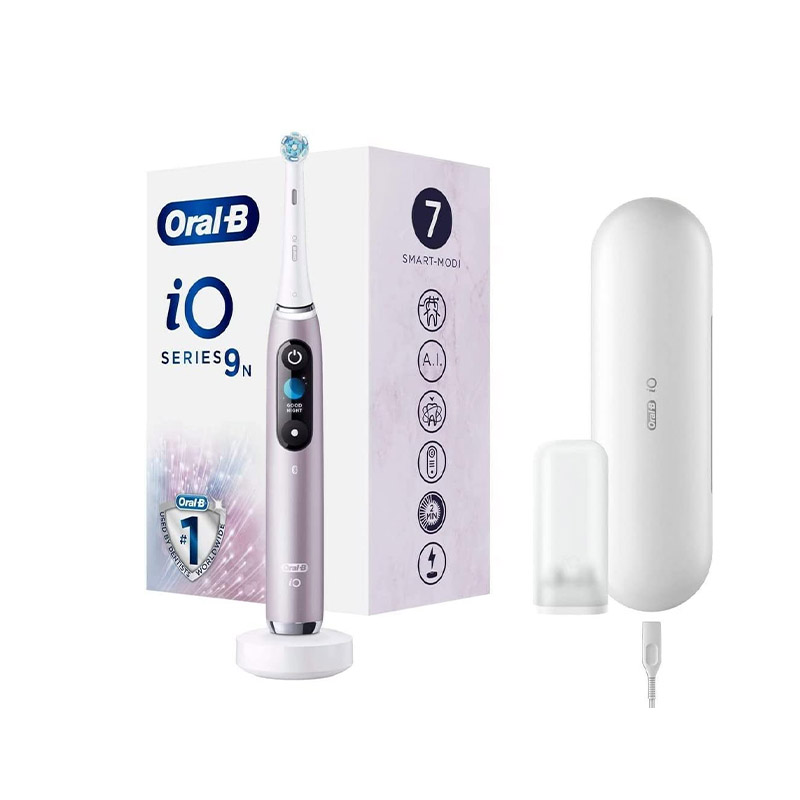 Oral-B iO9