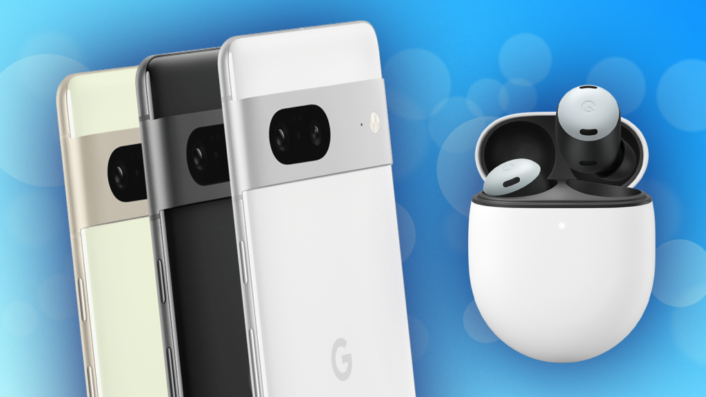 Image: Google Pixel 7 Pro mit 20 GB-Tarif fÃ¼r nur 34,99 Euro bei O2