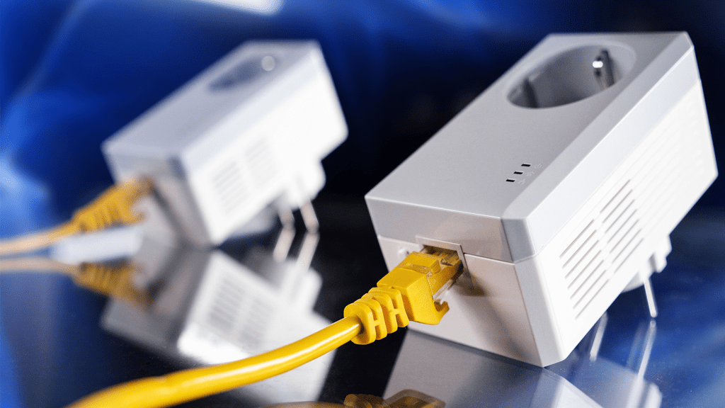 Image: Die besten Powerline-Adapter im Test (2023)