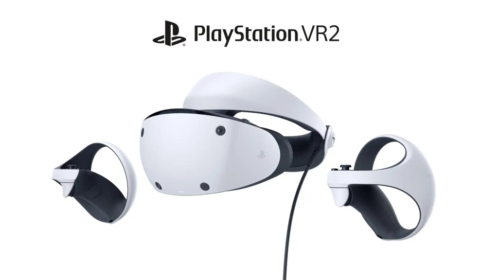 Image: Playstation VR2: Alles Infos zur VR-Brille fÃ¼r die Playstation 5