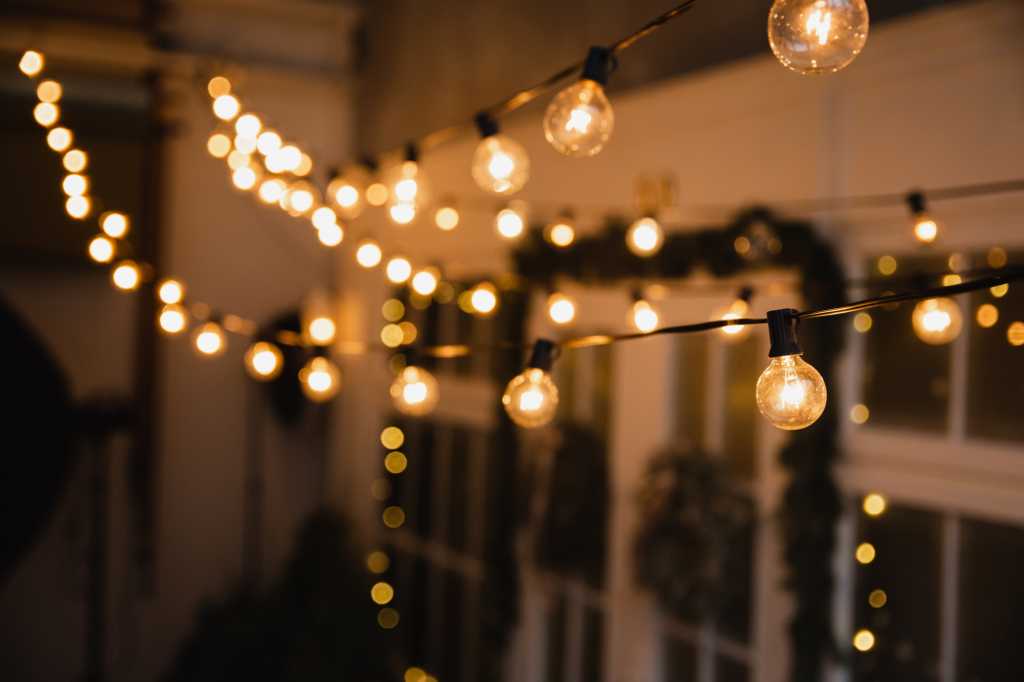 Image: Black Friday: Smarte Lichterketten zu Top-Preisen