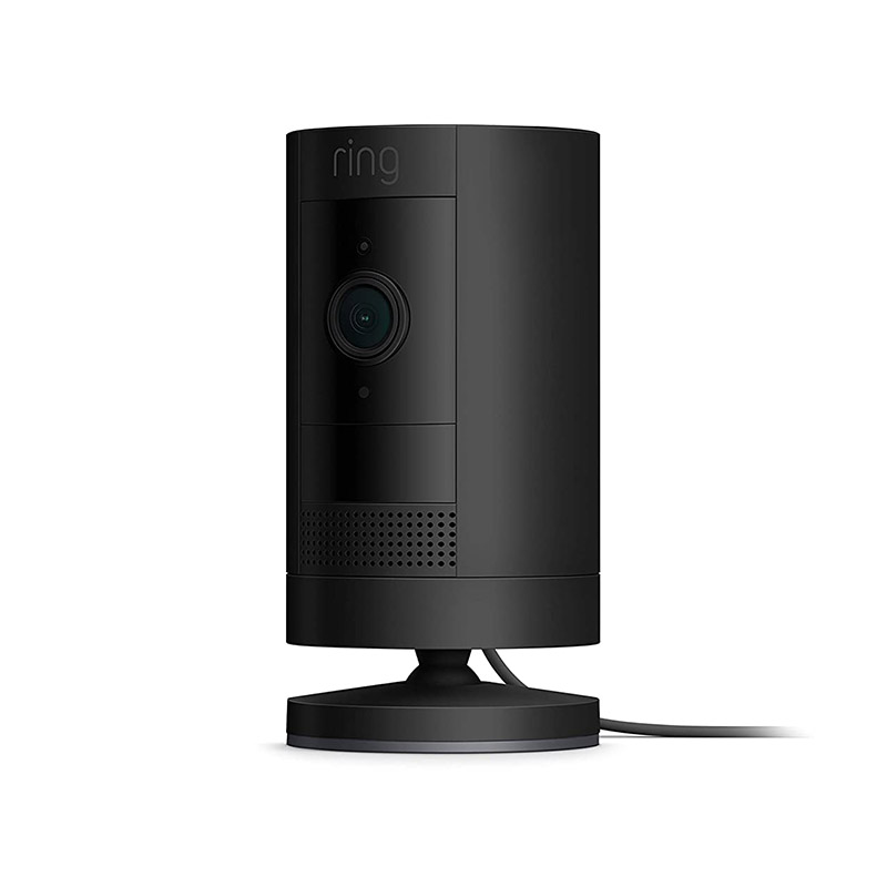 Ring Stick Up Cam Plug-in / Battery
