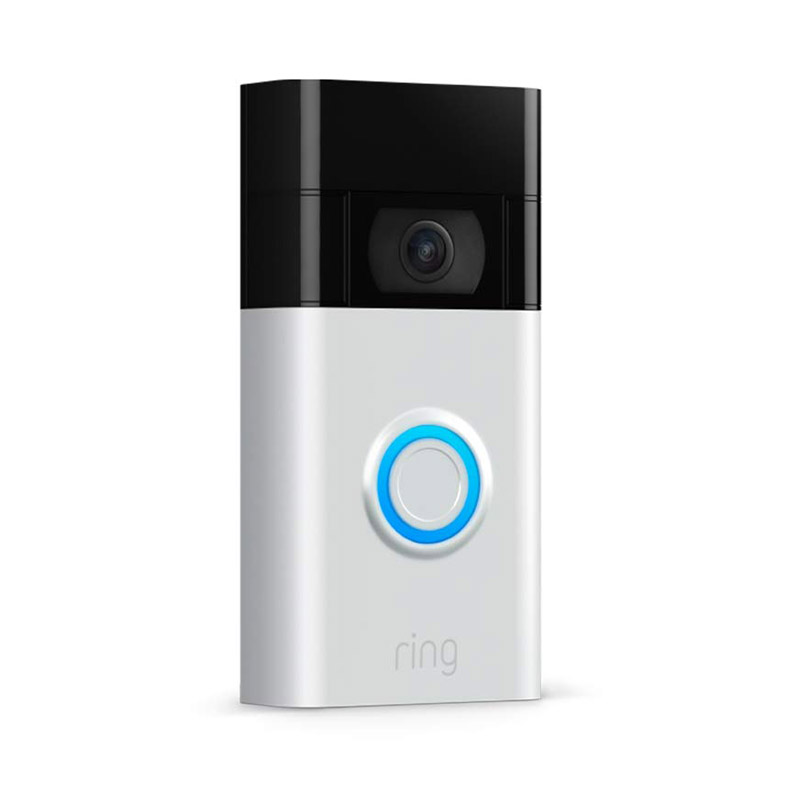 Half price Ring Video Doorbell (2nd Gen)