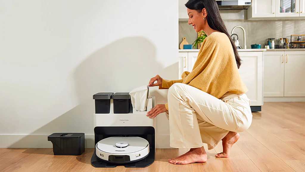 Image: Amazon: Roborock S7 Pro Ultra deutlich reduziert
