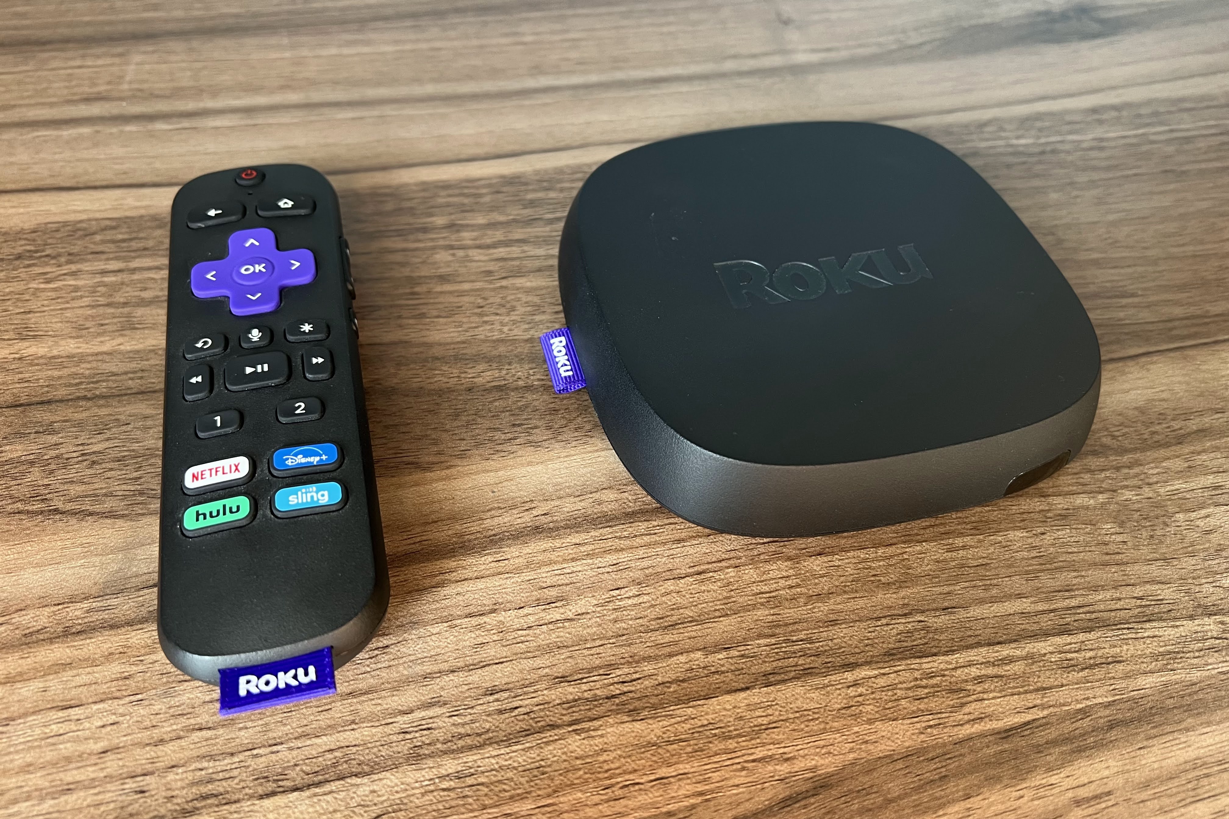 Roku Ultra (2022)