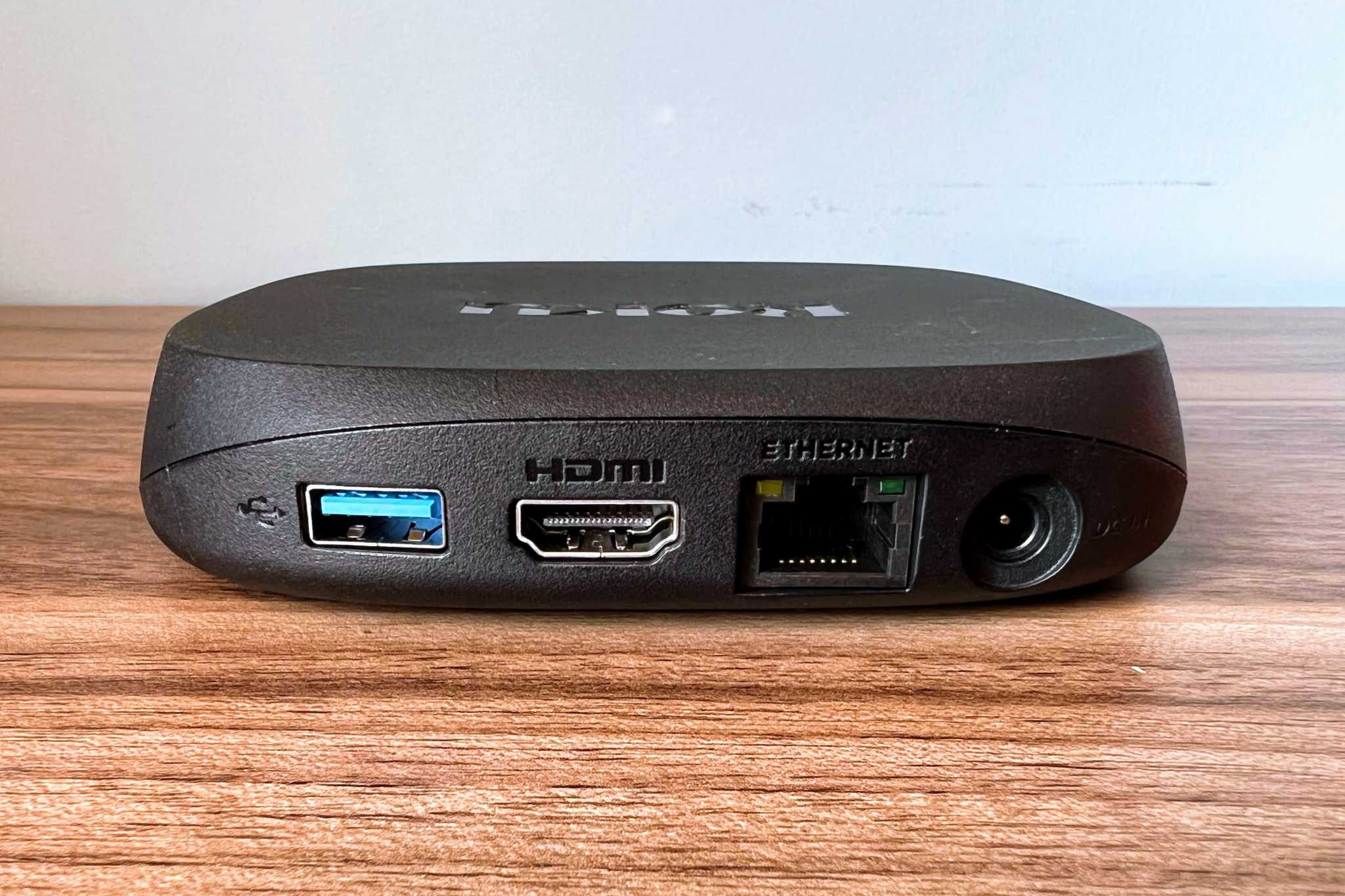 Roku Ultra (2022) review: The comfortable choice in streaming devices ...