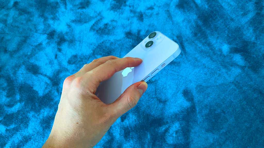 Image: iPhone-Namen Ã¤ndern