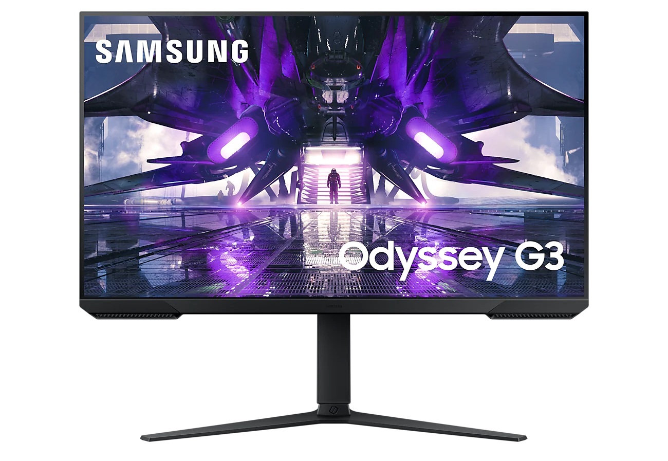 Samsung Odyssey G3