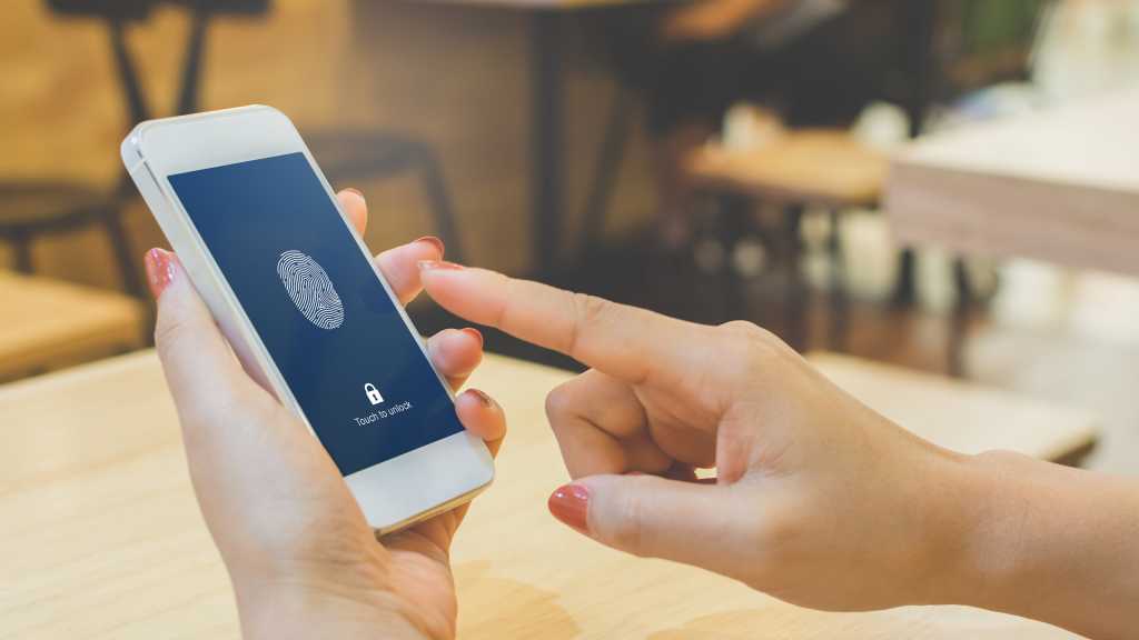 Image: Biometrische Authentisierung: Das sind die Schwachpunkte