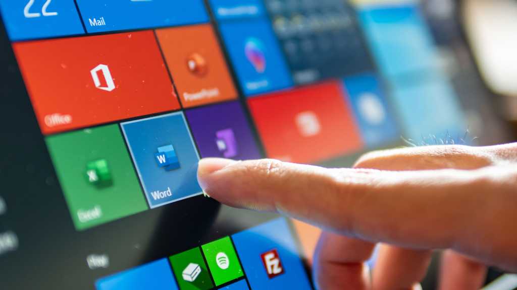 Image: Microsoft plant billige Windows-PCs mit Werbung