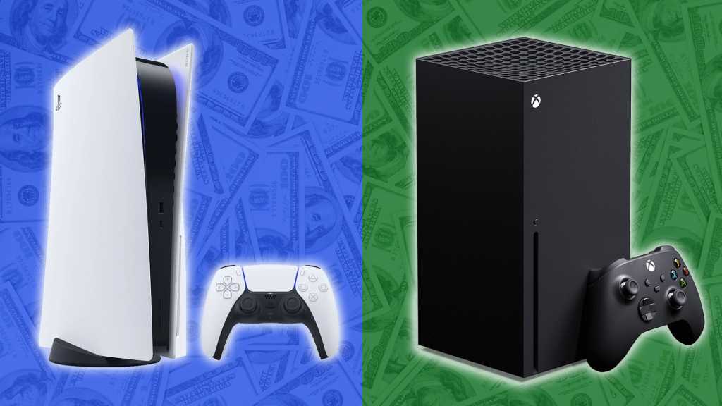 Image: Playstation und Xbox sind viel zu gÃ¼nstig â das ist der Grund