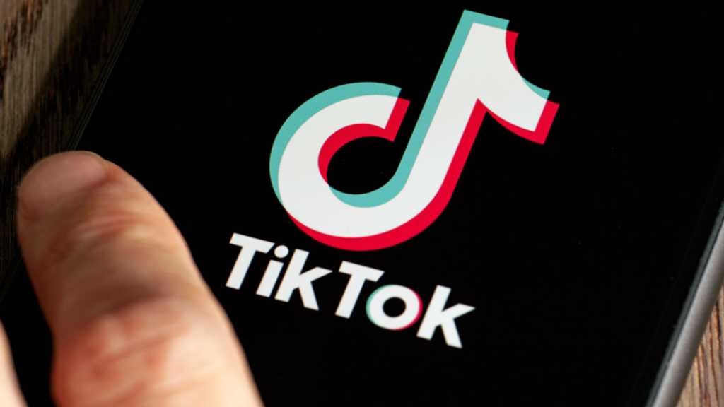 Image: Datenklau durch Nackt-Challenge: Hacker nutzen beliebten TikTok-Trend