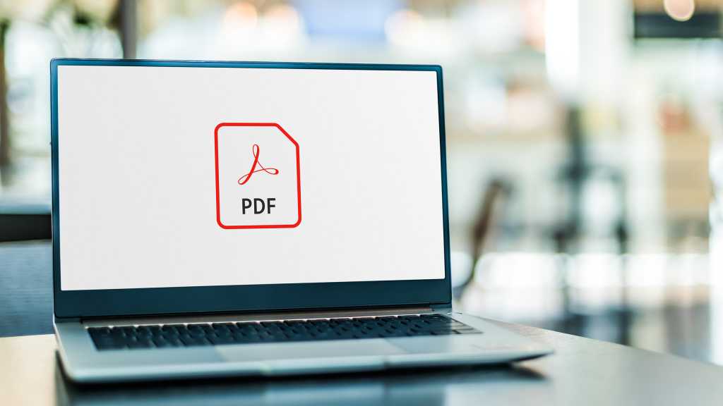 Image: Soforthilfe PDF: 9 typische Probleme lÃ¶sen