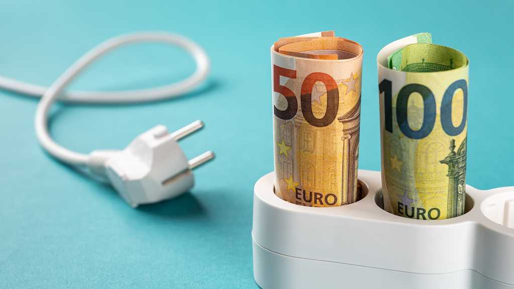 Image: Online Geld verdienen â so gehtâs