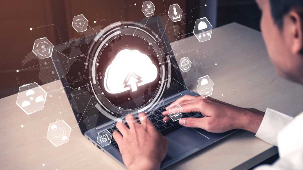 Image: VPS: Die ersten Schritte mit modernen Cloud-Servern