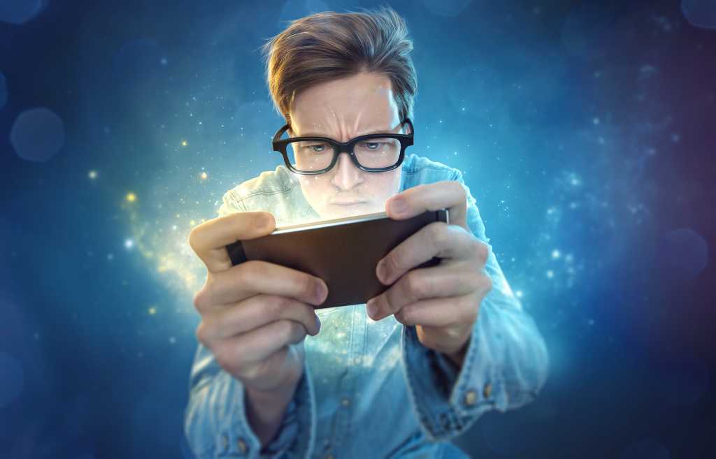 Image: Wie sich Mobile Gaming selbst kaputt macht