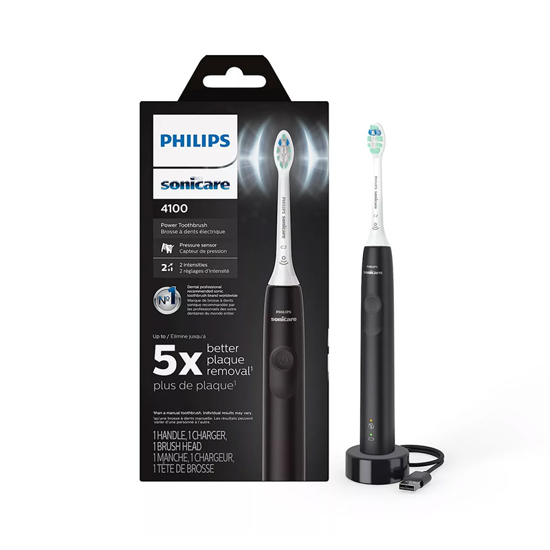 The Philips Sonicare 4100 is under $30