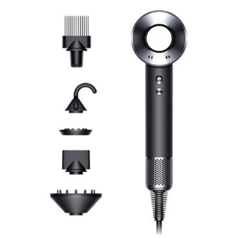 Dyson Supersonic with free accessories