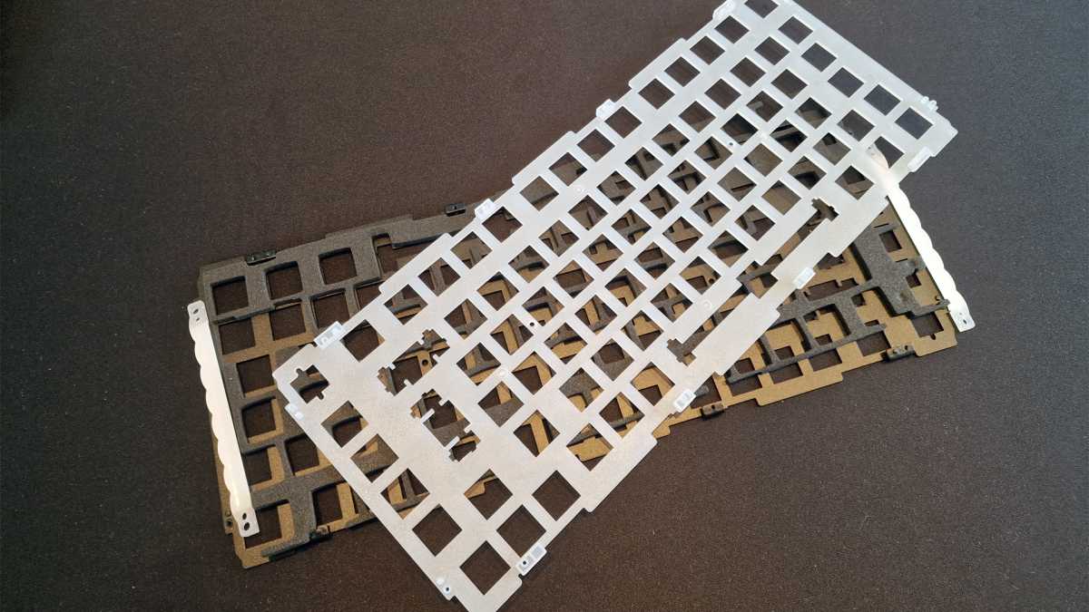 Switch-Plate
