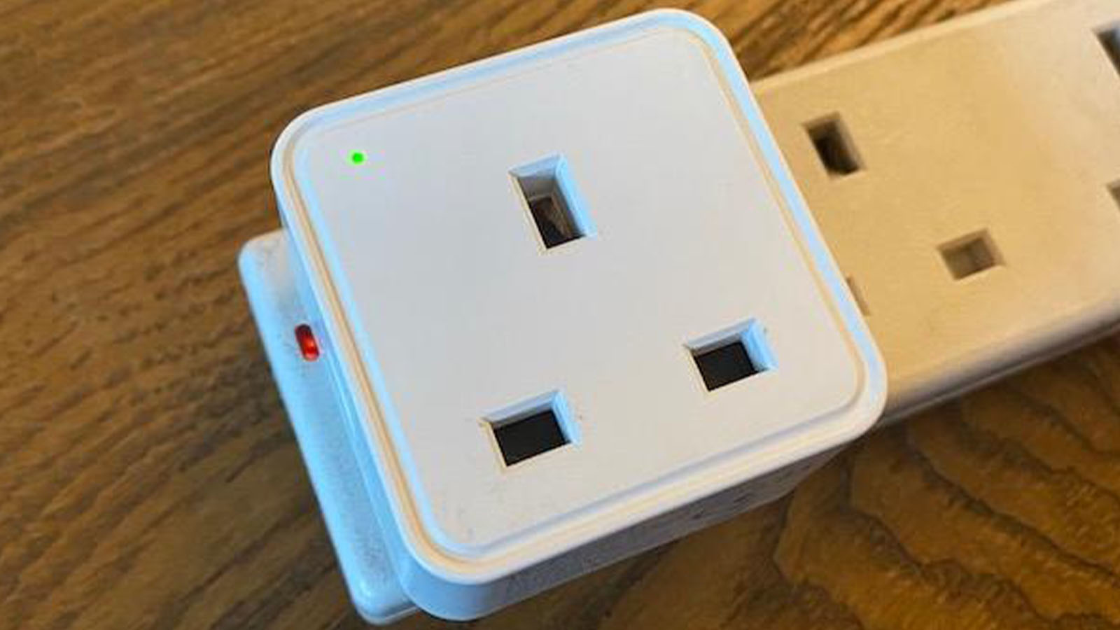 TCP Wi-Fi Smart Plug - Excellent features in a compact plug