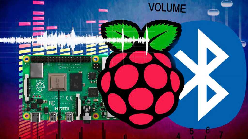 Image: Wie Sie den Raspberry Pi als 