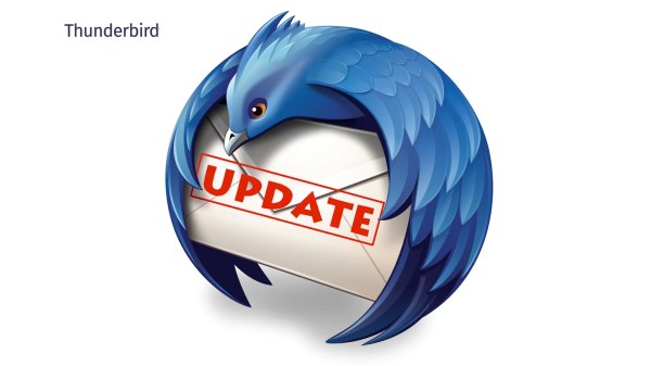 Image: Thunderbird-Update macht Probleme mit Microsoft-Konten