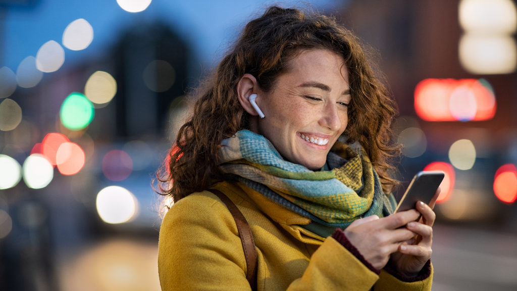 Image: Die besten kabellosen True-Wireless-Earbuds im Test (2022)